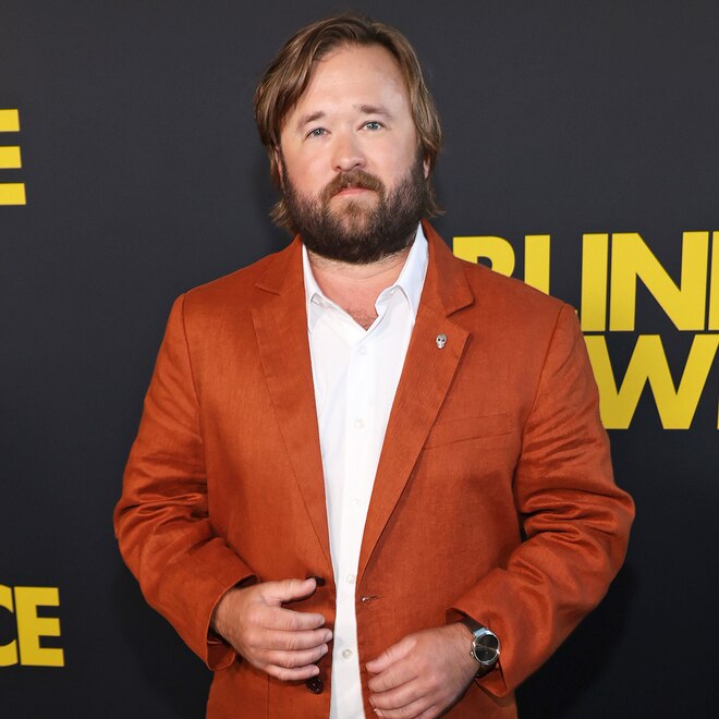 Haley Joel Osment Apologizes After Using Slur in Police Arrest Footage